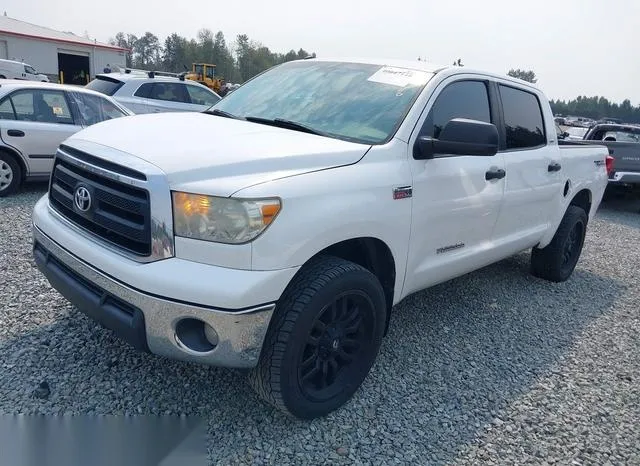 5TFDY5F10DX271371 2013 2013 Toyota Tundra- Grade 5-7L V8 2