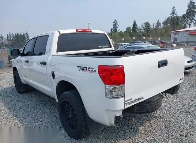 5TFDY5F10DX271371 2013 2013 Toyota Tundra- Grade 5-7L V8 3