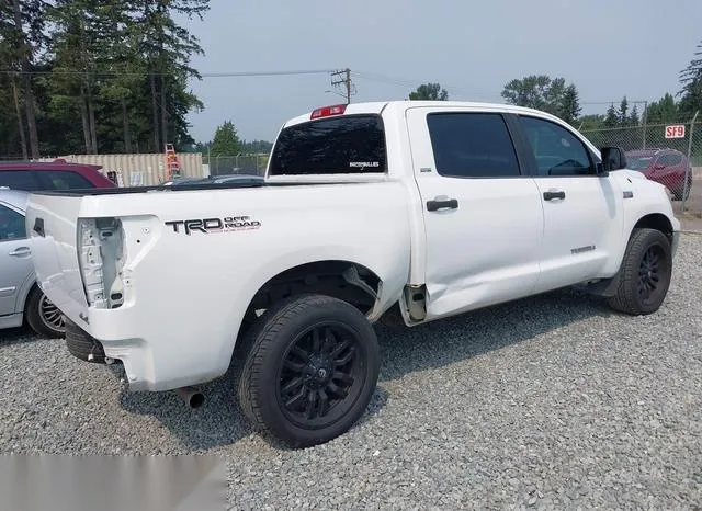 5TFDY5F10DX271371 2013 2013 Toyota Tundra- Grade 5-7L V8 4