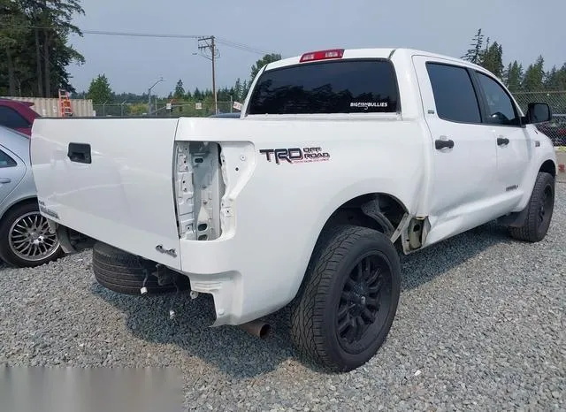 5TFDY5F10DX271371 2013 2013 Toyota Tundra- Grade 5-7L V8 6