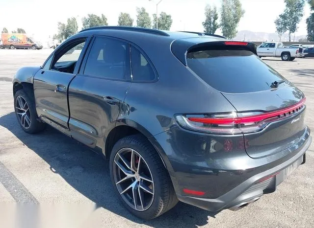 WP1AG2A5XNLB23766 2022 2022 Porsche Macan- S 3