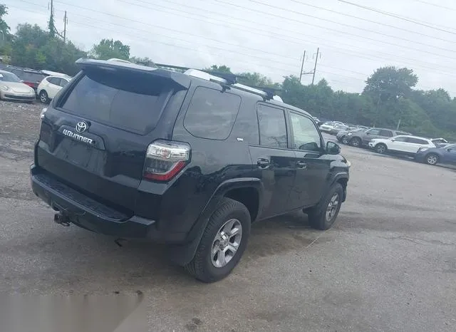 JTEBU5JR7H5427774 2017 2017 Toyota 4runner- SR5 4