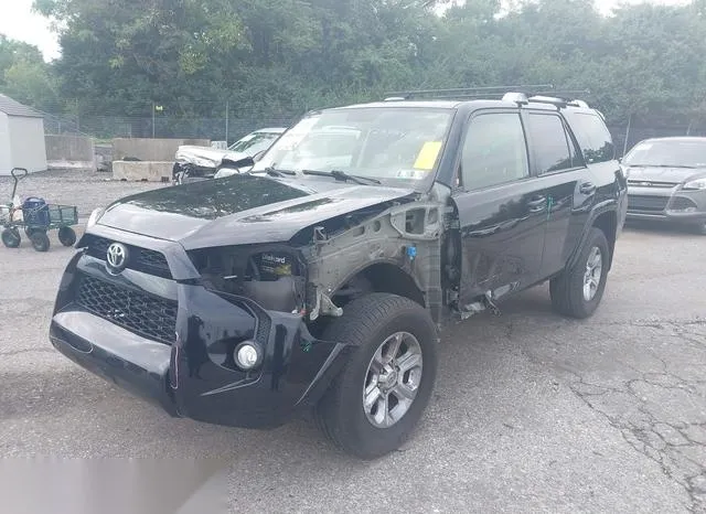 JTEBU5JR7H5427774 2017 2017 Toyota 4runner- SR5 6