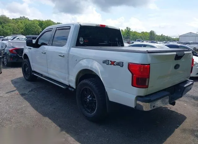 1FTEW1EG4JFC03746 2018 2018 Ford F-150- Xlt 3