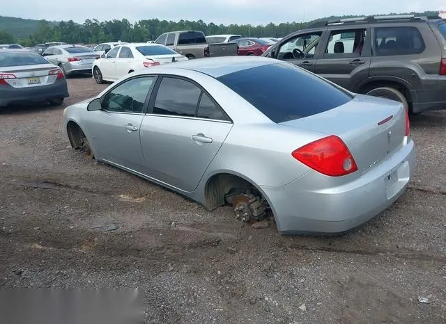 1G2ZG57B594216931 2009 2009 Pontiac G6 3