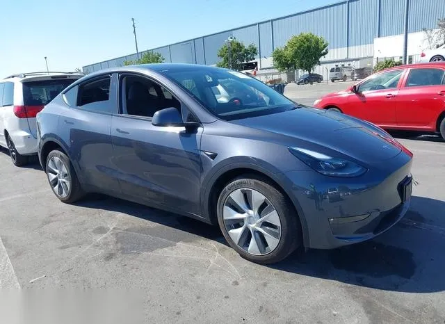 7SAYGDEE3PF964181 2023 2023 Tesla Model Y- Awd/Long Range Du 1