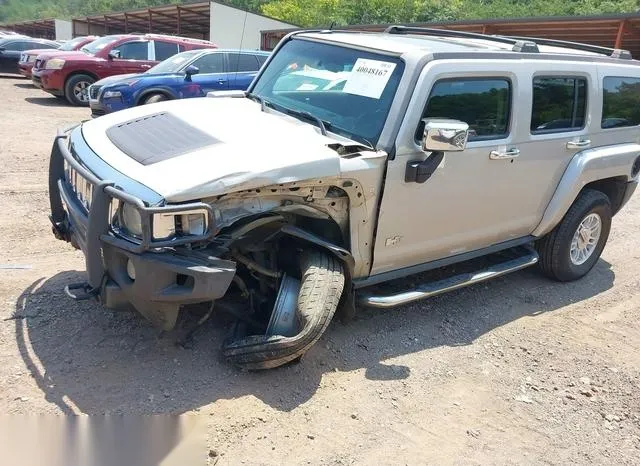 5GTDN136768324803 2006 2006 Hummer H3- SUV 6