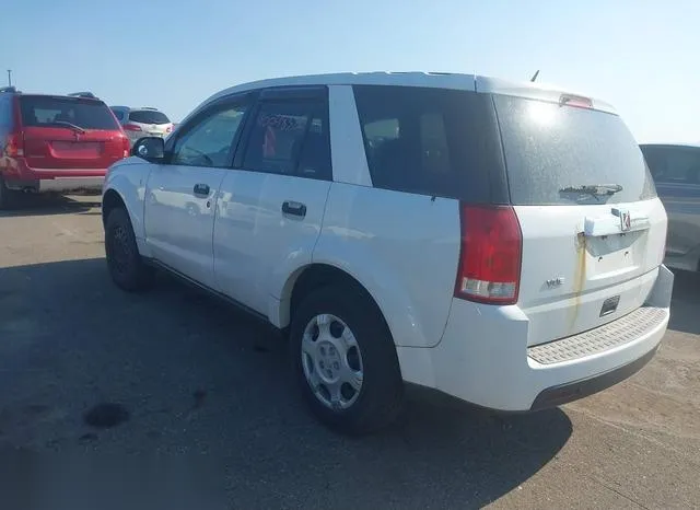 5GZCZ33D16S859211 2006 2006 Saturn Vue- 4 Cyl 3