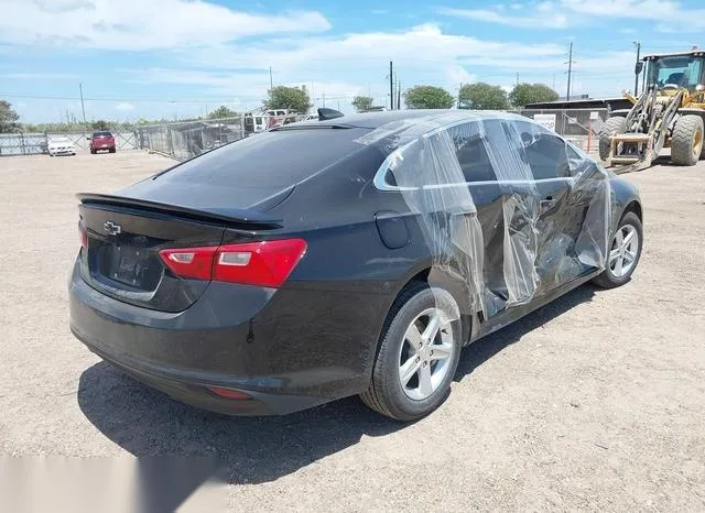 1G1ZB5ST1RF135755 2024 2024 Chevrolet Malibu- Fwd Ls 4