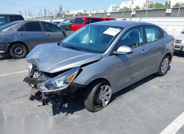 3KPA24AD2PE567917 2023 2023 KIA Rio- S 2