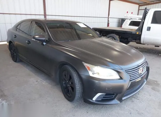 JTHBL5EF1D5121749 2013 2013 Lexus LS- 460 1