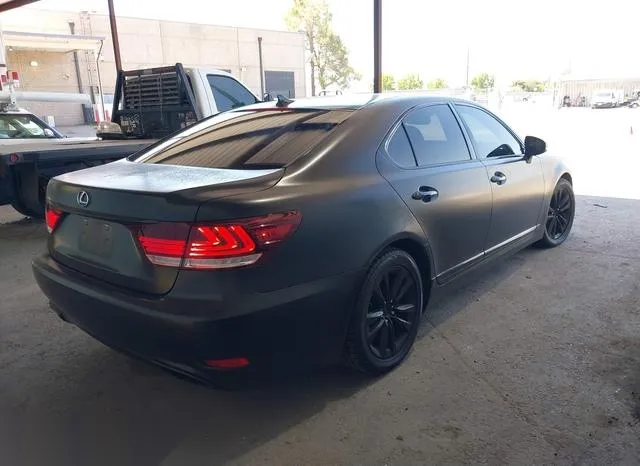 JTHBL5EF1D5121749 2013 2013 Lexus LS- 460 4