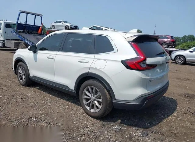 5J6RS4H4XPL001269 2023 2023 Honda CR-V- Ex Awd 3