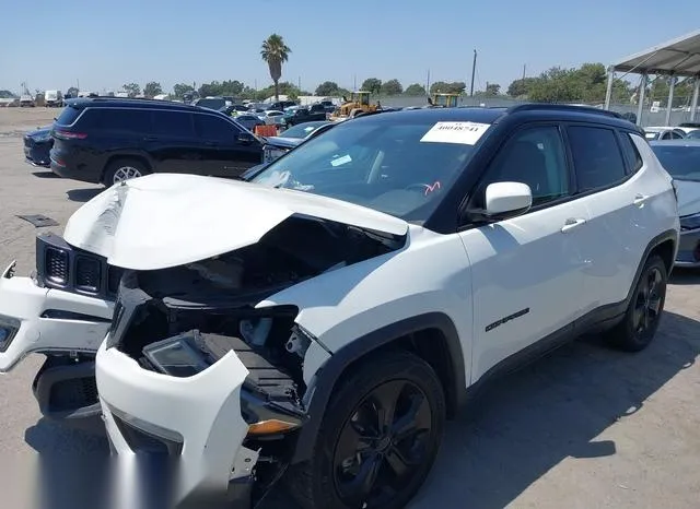 3C4NJCBBXLT218781 2020 2020 Jeep Compass- Altitude Fwd 2