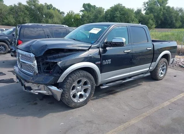 1C6RR7NT7GS178325 2016 2016 RAM 1500- Laramie 2