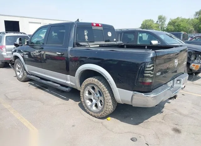 1C6RR7NT7GS178325 2016 2016 RAM 1500- Laramie 3