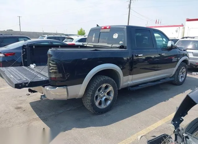 1C6RR7NT7GS178325 2016 2016 RAM 1500- Laramie 4