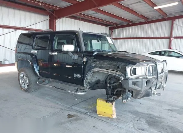 5GTDN136668199146 2006 2006 Hummer H3- SUV 1