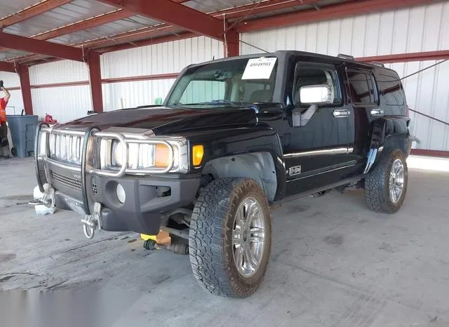 5GTDN136668199146 2006 2006 Hummer H3- SUV 2