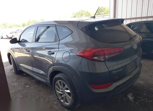 KM8J23A45GU042065 2016 2016 Hyundai Tucson- SE 3