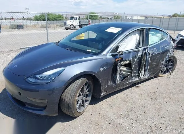 5YJ3E1EB8KF149291 2019 2019 Tesla Model 3- Long Range/Perfo 2