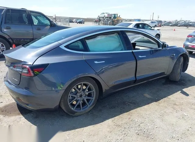 5YJ3E1EB8KF149291 2019 2019 Tesla Model 3- Long Range/Perfo 4