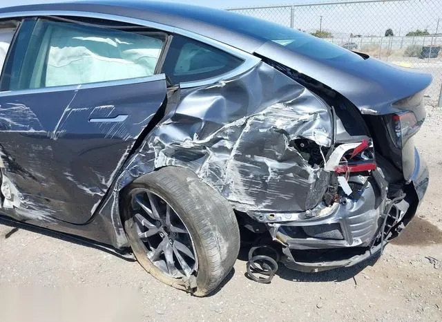 5YJ3E1EB8KF149291 2019 2019 Tesla Model 3- Long Range/Perfo 6