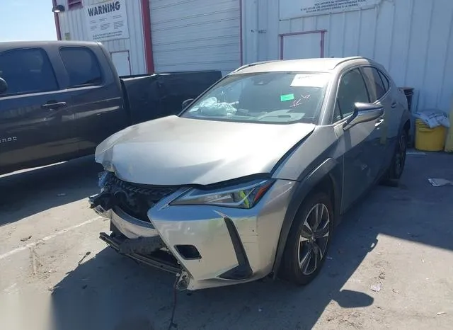 JTHY3JBH8K2007853 2019 2019 Lexus UX 200 6