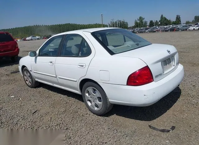 3N1CB51D25L497779 2005 2005 Nissan Sentra- 1-8S 3