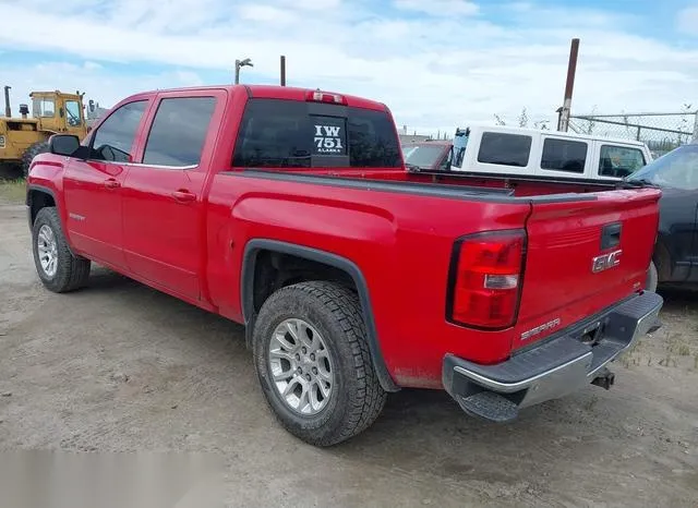 3GTU2UEC1EG148070 2014 2014 GMC Sierra- 1500 Sle 3