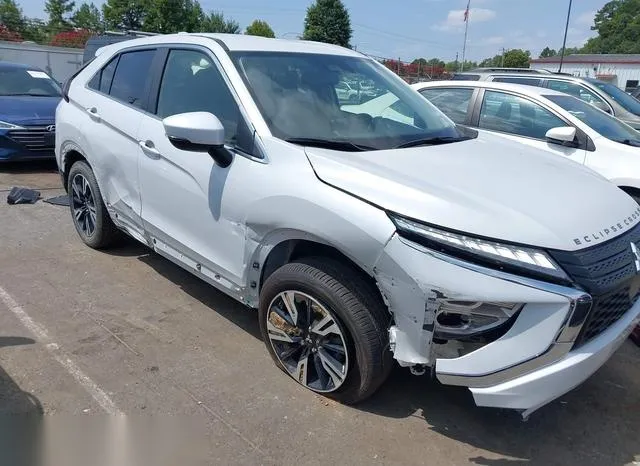 JA4ATWAAXPZ042276 2023 2023 Mitsubishi Eclipse Cross- Se S-Awc 6