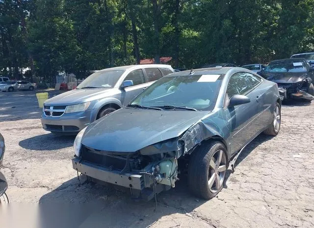 1G2ZM171864251032 2006 2006 Pontiac G6- Gtp 2