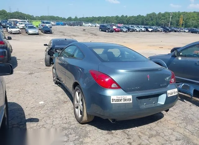 1G2ZM171864251032 2006 2006 Pontiac G6- Gtp 3