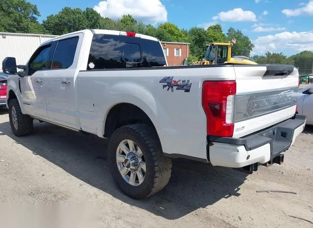 1FT7W2BT2HED63513 2017 2017 Ford F-250- Platinum 3