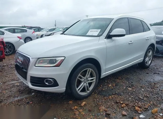 WA1LFAFP4FA114408 2015 2015 Audi Q5- 2-0T Premium 2