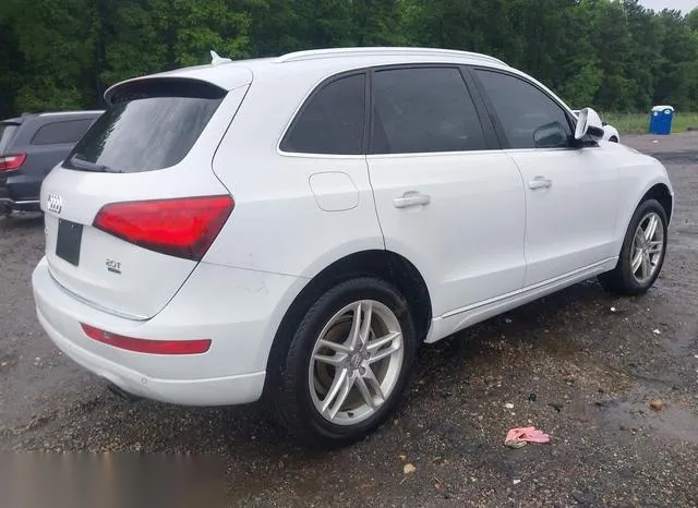 WA1LFAFP4FA114408 2015 2015 Audi Q5- 2-0T Premium 4