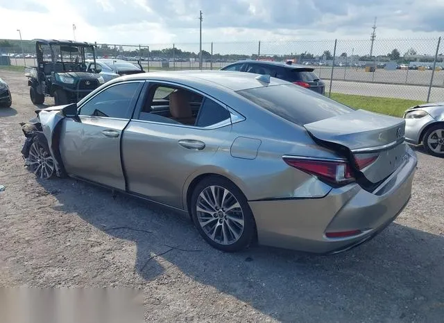 58ADZ1B18MU103950 2021 2021 Lexus ES- 350 3