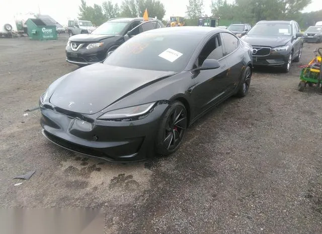 5YJ3E1ET9RF807784 2024 2024 Tesla Model 3- Performance 2