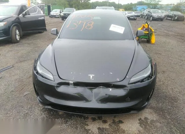 5YJ3E1ET9RF807784 2024 2024 Tesla Model 3- Performance 6