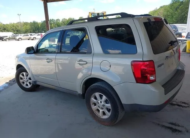 4F2CZ02Z78KM27383 2008 2008 Mazda Tribute- I Touring 3