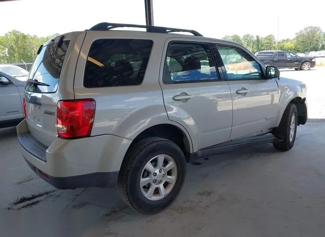 4F2CZ02Z78KM27383 2008 2008 Mazda Tribute- I Touring 4