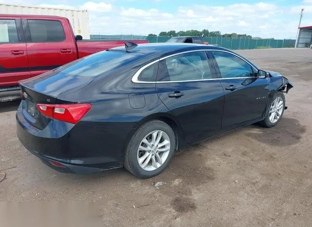 1G1ZE5ST8HF157273 2017 2017 Chevrolet Malibu- 1LT 4