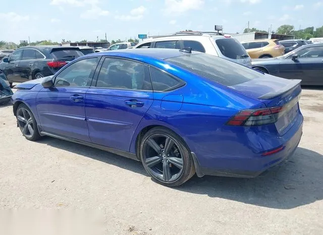 1HGCY2F75PA024693 2023 2023 Honda Accord- Hybrid Sport-L 3