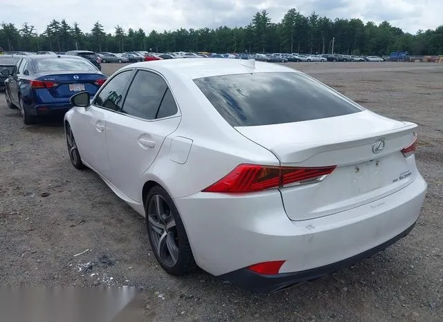 JTHCM1D25H5023936 2017 2017 Lexus IS- 300 3