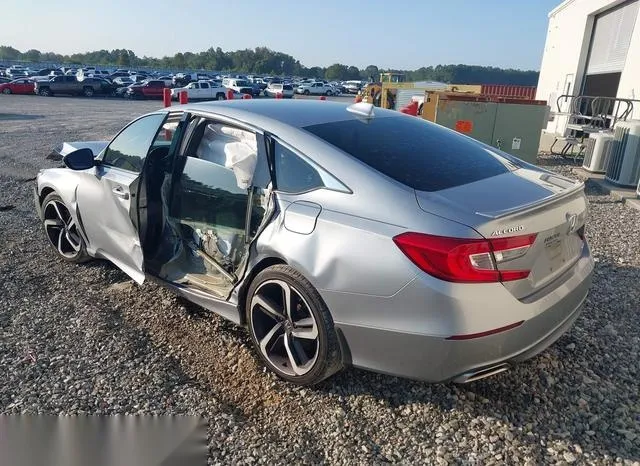 1HGCV1F30KA062339 2019 2019 Honda Accord- Sport 3