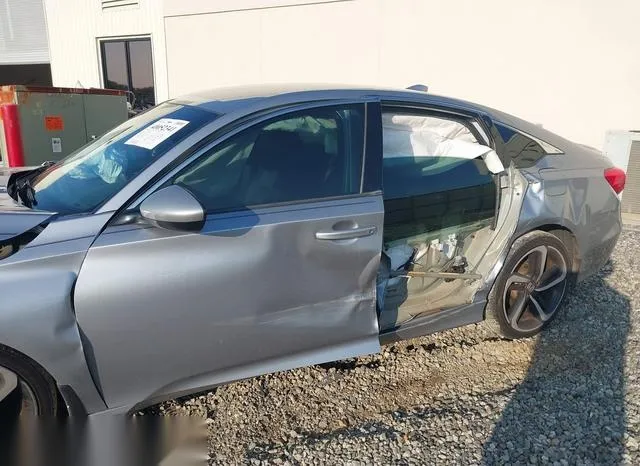 1HGCV1F30KA062339 2019 2019 Honda Accord- Sport 6