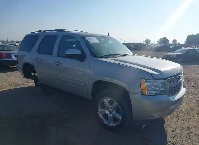 1GNFK13087J308356 2007 2007 Chevrolet Tahoe- LT 1