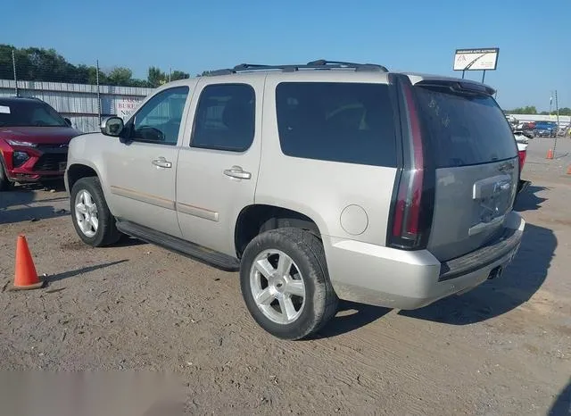 1GNFK13087J308356 2007 2007 Chevrolet Tahoe- LT 3