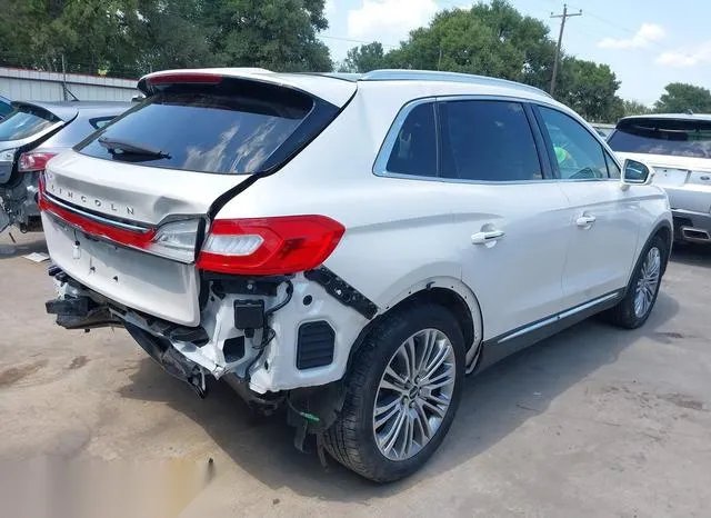 2LMPJ6LR2JBL41036 2018 2018 Lincoln MKX- Reserve 4