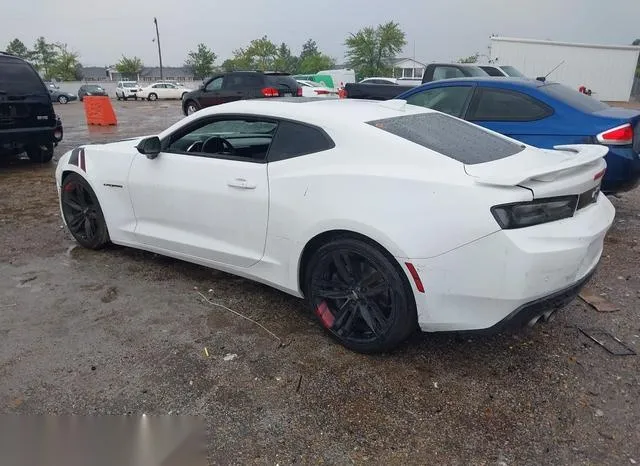 1G1FH1R72J0125925 2018 2018 Chevrolet Camaro- 2SS 3